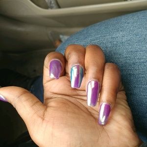 Meet your Posher, Star